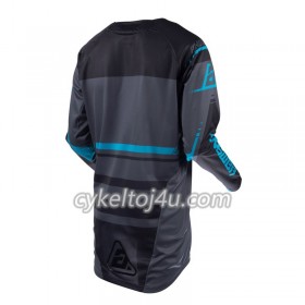 Motocross/MTB Trøje Answer Racing ELITE FORCE N002 Langærmet